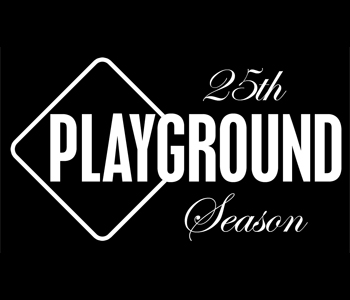 PlayGroundLogo_25thSeason350x300
